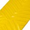 Electriduct Speed Nubs Safety Bump Rumble Strips (Yellow) 2 pc SB-ED-NUB-YL - alternate 2